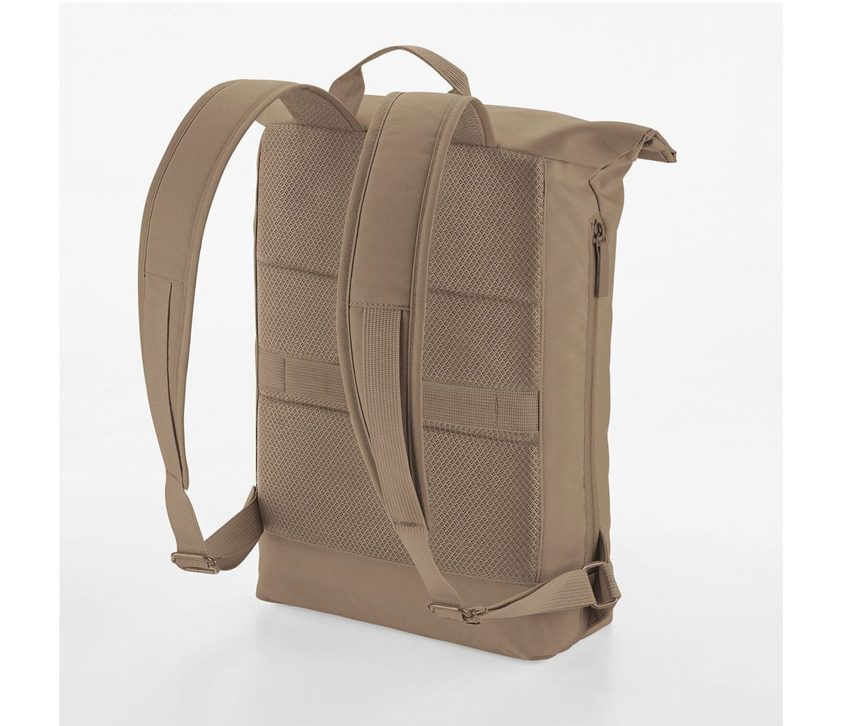 BAG BASE SIMPLICITY ROLL TOP BACKPACK LITE