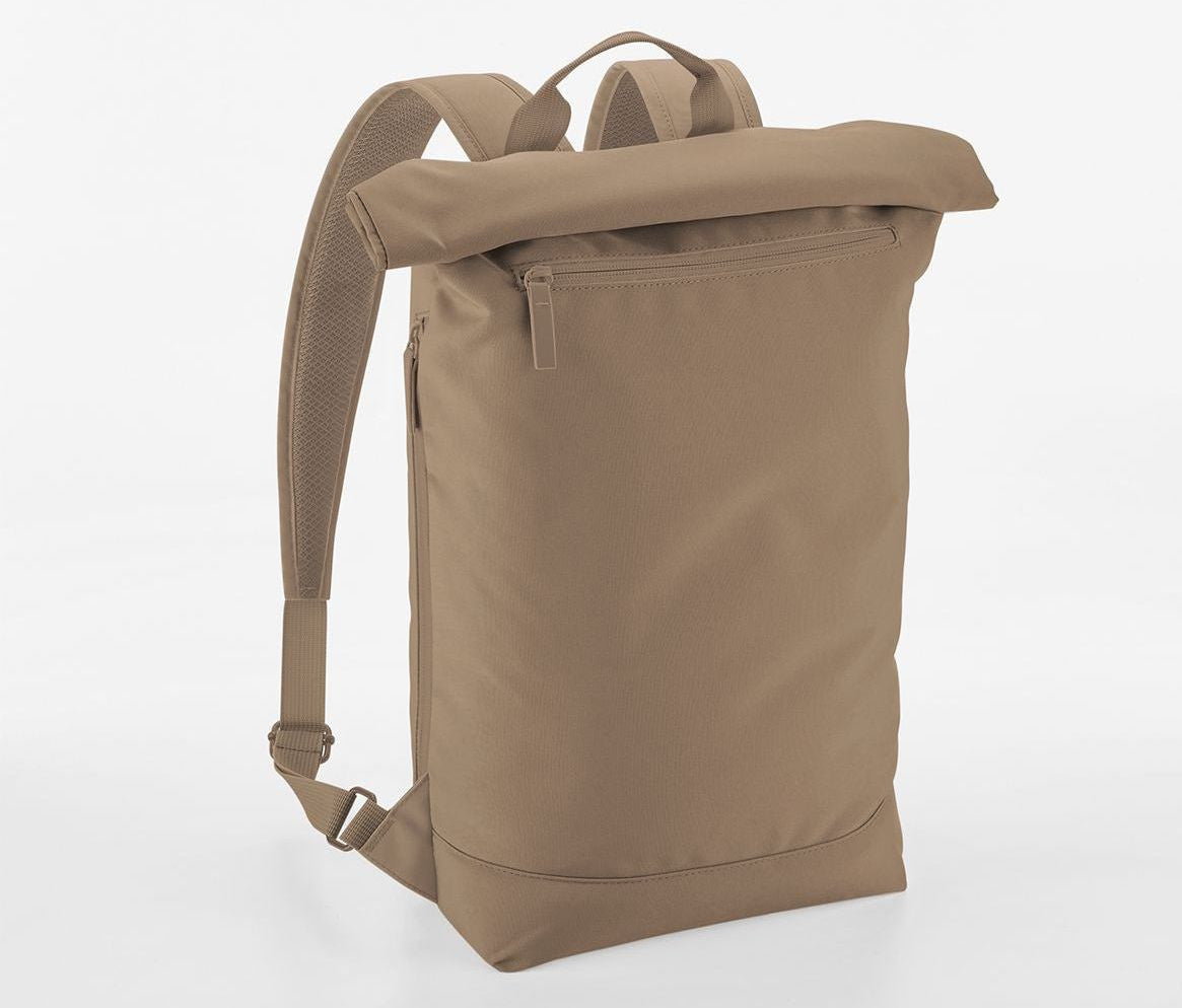 BAG BASE SIMPLICITY ROLL TOP BACKPACK LITE