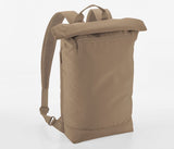 BAG BASE SIMPLICITY ROLL TOP BACKPACK LITE