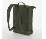 BAG BASE SIMPLICITY ROLL TOP BACKPACK LITE