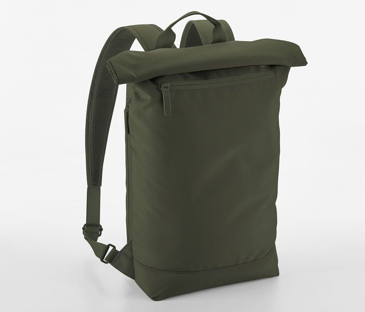 BAG BASE SIMPLICITY ROLL TOP BACKPACK LITE