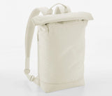 BAG BASE SIMPLICITY ROLL TOP BACKPACK LITE