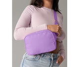 BAG BASE SUNDAE CROSS BODY BAG