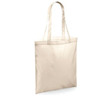 BAG BASE SUBLIMATION SHOPPER