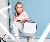 BAG BASE SUBLIMATION LUNCH COOLER BAG