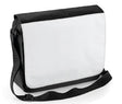 SUBLIMATION MESSENGER BAG