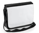 SUBLIMATION MESSENGER BAG