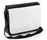SUBLIMATION MESSENGER BAG