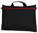 BLACK&MATCH EXHIBITION BAG