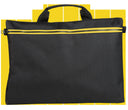BLACK&MATCH EXHIBITION BAG