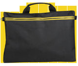 BLACK&MATCH EXHIBITION BAG