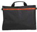 BLACK&MATCH EXHIBITION BAG