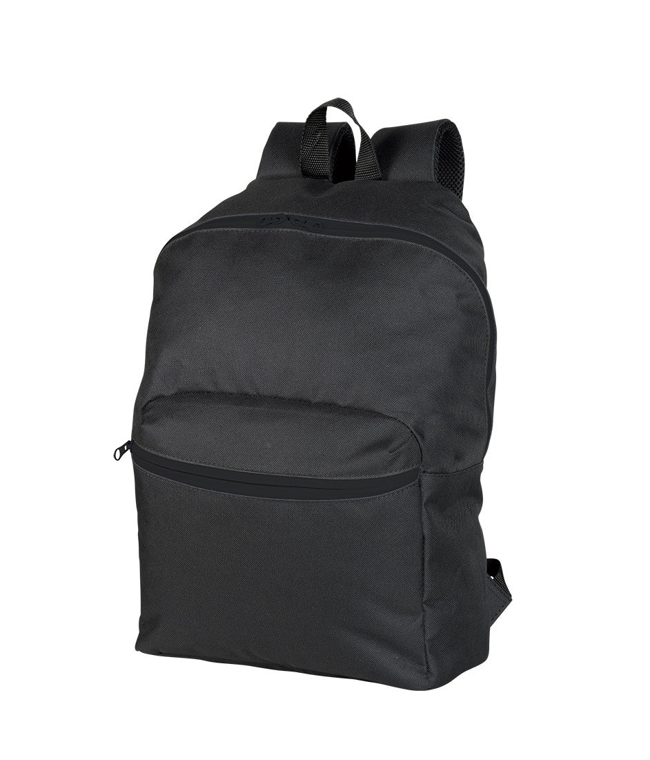 BLACK&MATCH DAILY BACKPACK