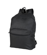 BLACK&MATCH DAILY BACKPACK