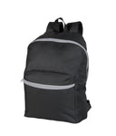 BLACK&MATCH DAILY BACKPACK