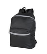 BLACK&MATCH DAILY BACKPACK
