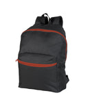 BLACK&MATCH DAILY BACKPACK