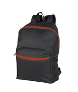 BLACK&MATCH DAILY BACKPACK