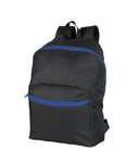 BLACK&MATCH DAILY BACKPACK