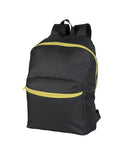 BLACK&MATCH DAILY BACKPACK