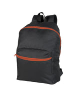BLACK&MATCH DAILY BACKPACK