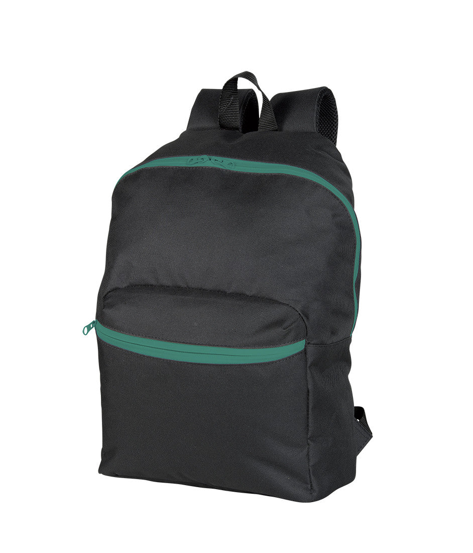 BLACK&MATCH DAILY BACKPACK