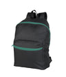 BLACK&MATCH DAILY BACKPACK