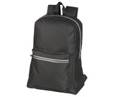 BLACK&MATCH CLASSIC BACKPACK