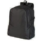 BLACK&MATCH SPORT BACKPACK