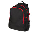 BLACK&MATCH SPORT BACKPACK