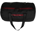BLACK&MATCH WEEK END BAG