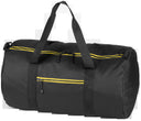 BLACK&MATCH WEEK END BAG