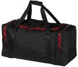 BLACK&MATCH SPORT BAG 55