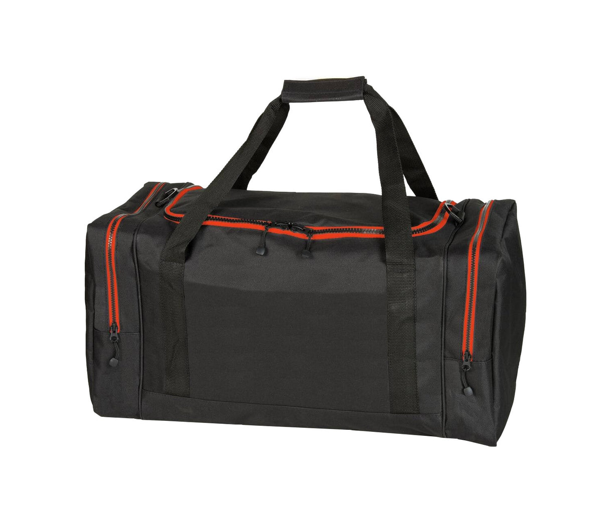BLACK&MATCH SPORT BAG 55