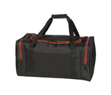 BLACK&MATCH SPORT BAG 55