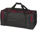 BLACK&MATCH SPORT BAG 85