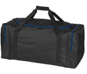 BLACK&MATCH SPORT BAG 85