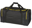 BLACK&MATCH SPORT BAG 85