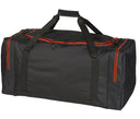 BLACK&MATCH SPORT BAG 85