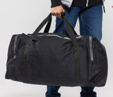 BLACK&MATCH SPORT BAG 85