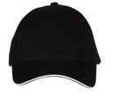 CASQUETTE 6 PANS