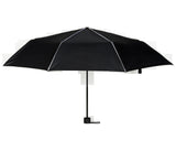 BLACK&MATCH MINI FOLDABLE UMBRELLA