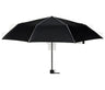 BLACK&MATCH MINI FOLDABLE UMBRELLA