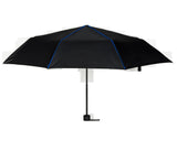 BLACK&MATCH MINI FOLDABLE UMBRELLA