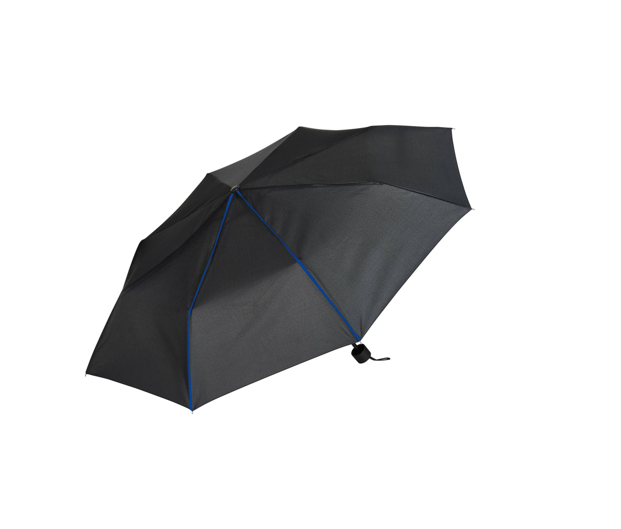 BLACK&MATCH MINI FOLDABLE UMBRELLA