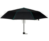 BLACK&MATCH MINI FOLDABLE UMBRELLA