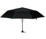 BLACK&MATCH MINI FOLDABLE UMBRELLA