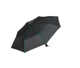 BLACK&MATCH MINI FOLDABLE UMBRELLA