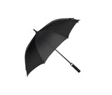 BLACK&MATCH LARGE UMBRELLA