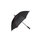 BLACK&MATCH LARGE UMBRELLA